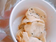 -汪记大王锅贴(成山路店)