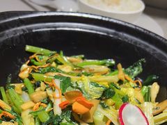 -小放牛炒菜馆(长安万达店)