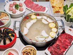 -俏牛哥鲜牛肉牛肆馆(重庆天地店)