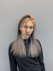 -MY HAIR ARDOR
