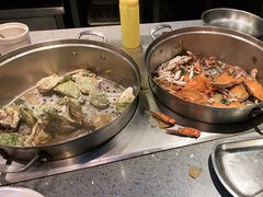 -星伦多自助料理(宝山龙湖天街店)