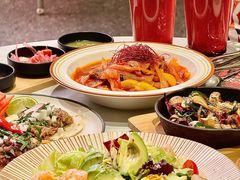 -墨纪Mojí墨西哥餐厅(官舍店)