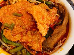 -水平有限广西米粉·广西风味集(五道口店)