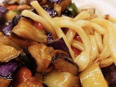 -文三里屯面馆(三里屯店)