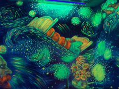 -天津梵高星空艺术馆(天河城旗舰店)