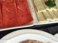 -重庆大队长火锅(凤城八路店)