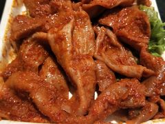 -杨家火锅(国美店)