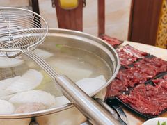 -福合埕牛肉丸(福平路店)