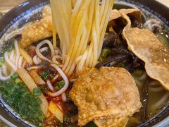 -柳石居柳州螺蛳粉(万达店)