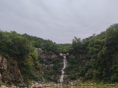 -浮槎山