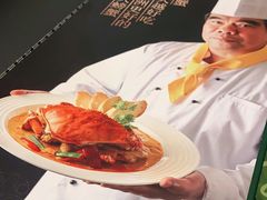 -泰香米泰国餐厅(中大国际店)