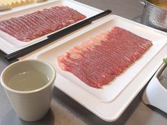 -君邦火锅(新疆大厦店)