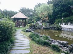 -深圳国际园林花卉博览园