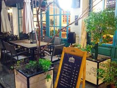-SEN CASTLE城堡西餐(创意设计中心店)