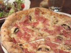 -OGGI TRATTORIA PIZZERIA(深业上城店)