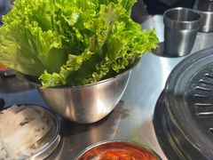 -哈哈碳都·牛肋条无限自助烤肉(宝龙店)