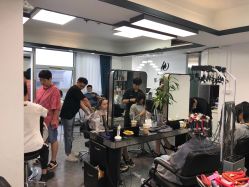 -凯博K-boom Hair Salon