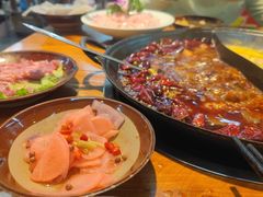 -木货街重庆老火锅(流塘店)
