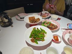 -谭厨中山传家菜.乳鸽.脆鲩鱼(华强北中航城店)