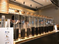 -喜茶(上海兴业太古汇店)
