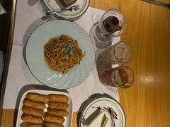 -斗牛士牛排(南京东路店)