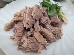 -霞海鸭仔饭店(海滨大道北店)