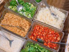 -金海阁海鲜火锅