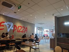 -必胜客(武进万达店)
