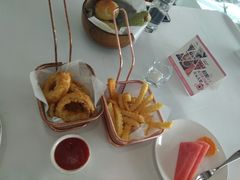 -佐度王子扒房(天鹅湖店)