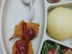 -潮粥荟·潮汕砂锅粥(槐房万达店)