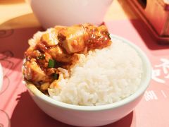 -一个叫川的地方(麒麟新天地店)