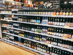 -Olé精品超市(苏州中心店)