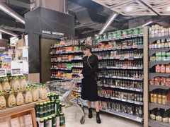 -Olé精品超市(广州太古汇店)