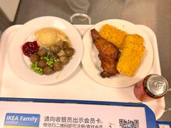 -宜家家居(西安未央商场店)