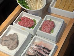-傣妹火锅(南京东路一店)