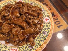 它似蜜-烤肉季饭庄