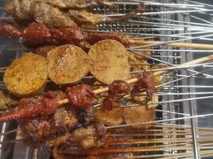 -红棚子肚绷·徐州烧烤(南京店)