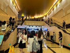 -大光明电影院(南京西路店)