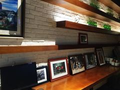 -JINNS锦时 steak&pizza(浸信会礼拜堂旧址店)