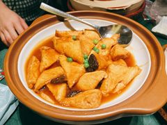 -大鸽饭(汉溪长隆店)