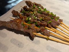 -串盟烧烤大排档·长沙美食地标(星沙店)