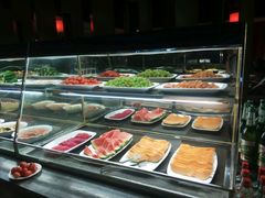 -尚水元休闲自助餐厅(中央城店)