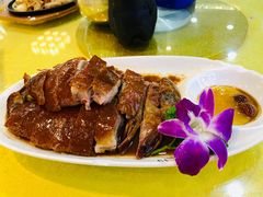 -阿四台山黄鳝饭(东门店)
