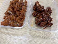-乔波食品(杜桥中心菜场店)