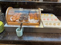 -棕榈岛海鲜自助餐厅(虹桥迎宾馆店)