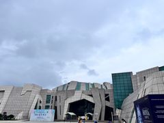 -重庆自然博物馆(新馆)