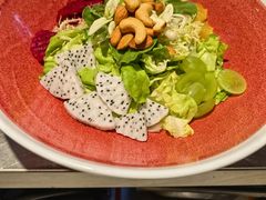 -村长家的疙瘩汤·东营菜(东营茶城店)
