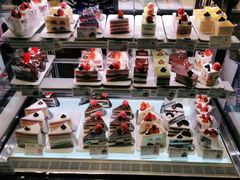 -巴黎贝甜(国贸店)