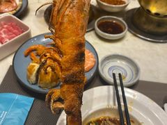 -喜庭海鲜自助(来福士店)