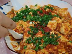 -洪霞餐馆